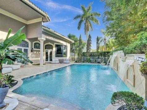 7988 Mandarin Drive Boca Raton FL 33433