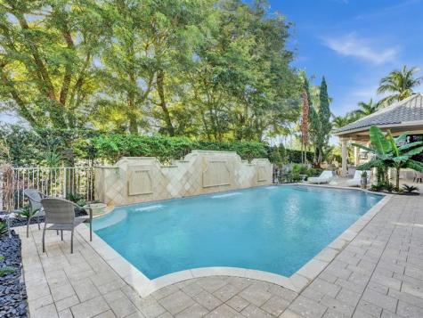 7988 Mandarin Drive Boca Raton FL 33433