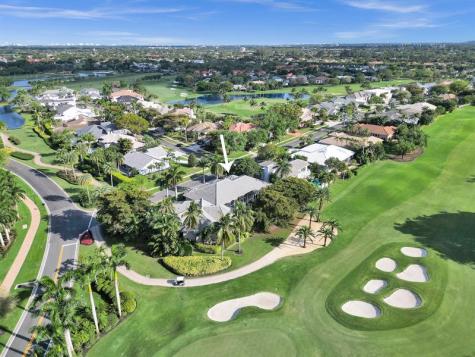 7988 Mandarin Drive Boca Raton FL 33433