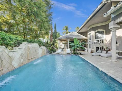7988 Mandarin Drive Boca Raton FL 33433