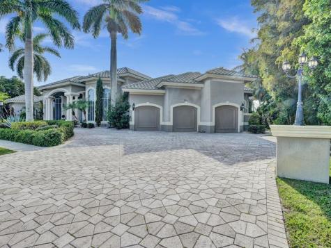 7988 Mandarin Drive Boca Raton FL 33433