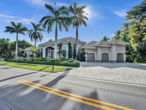 7988 Mandarin Drive Boca Raton FL 33433