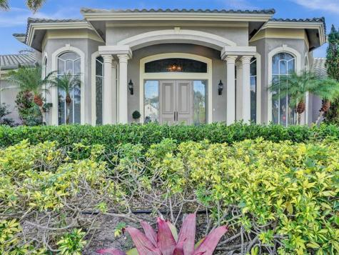 7988 Mandarin Drive Boca Raton FL 33433