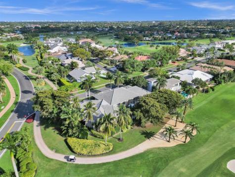 7988 Mandarin Drive Boca Raton FL 33433