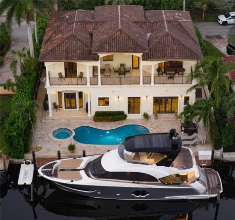 1440 E Terra Mar Drive Pompano Beach FL 33062