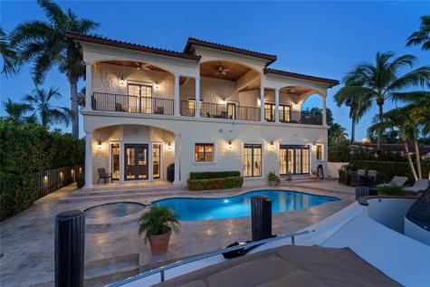 1440 E Terra Mar Drive Pompano Beach FL 33062