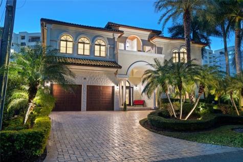 1440 E Terra Mar Drive Pompano Beach FL 33062