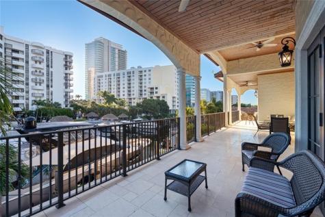 1440 E Terra Mar Drive Pompano Beach FL 33062
