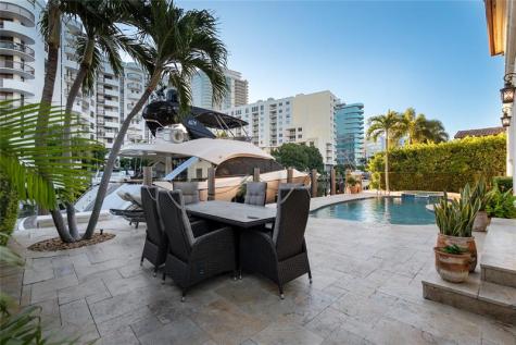 1440 E Terra Mar Drive Pompano Beach FL 33062