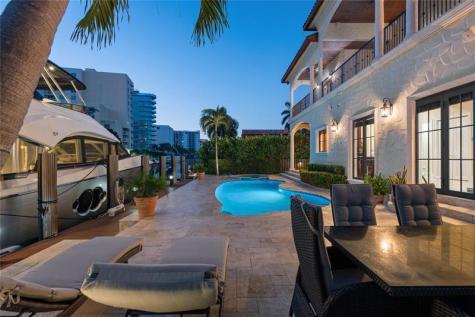 1440 E Terra Mar Drive Pompano Beach FL 33062