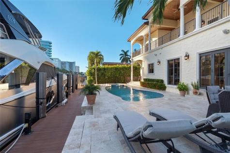 1440 E Terra Mar Drive Pompano Beach FL 33062