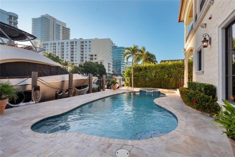 1440 E Terra Mar Drive Pompano Beach FL 33062