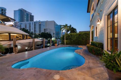 1440 E Terra Mar Drive Pompano Beach FL 33062