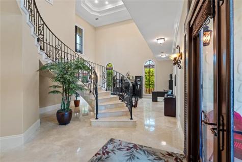 1440 E Terra Mar Drive Pompano Beach FL 33062