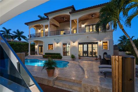 1440 E Terra Mar Drive Pompano Beach FL 33062