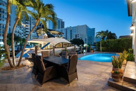 1440 E Terra Mar Drive Pompano Beach FL 33062