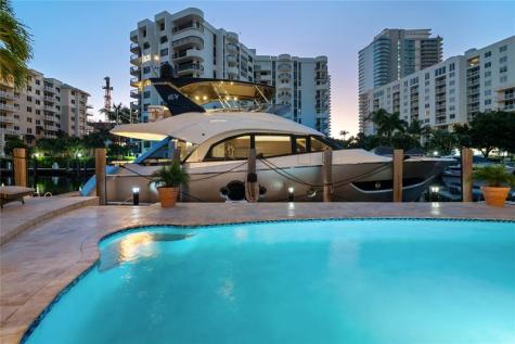 1440 E Terra Mar Drive Pompano Beach FL 33062