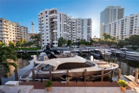 1440 E Terra Mar Drive Pompano Beach FL 33062
