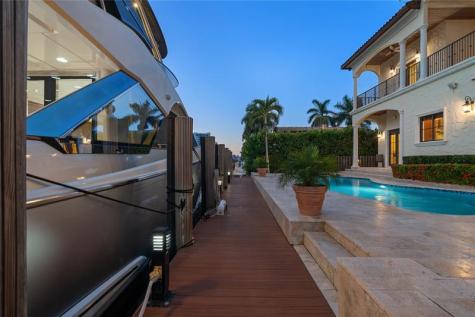 1440 E Terra Mar Drive Pompano Beach FL 33062