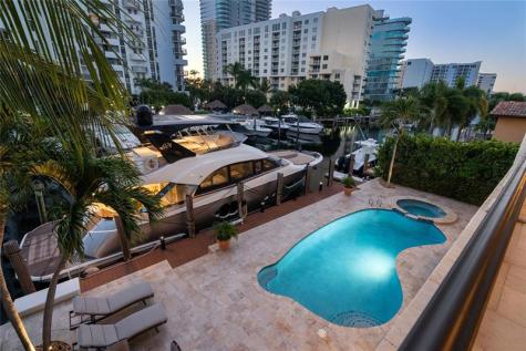 1440 E Terra Mar Drive Pompano Beach FL 33062