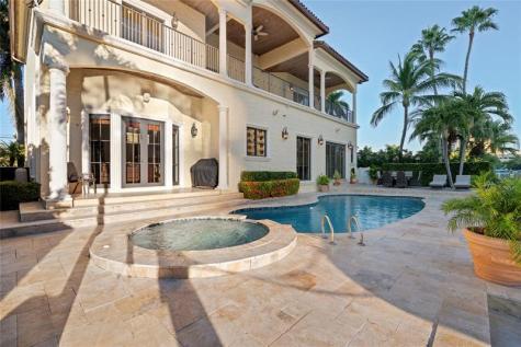 1440 E Terra Mar Drive Pompano Beach FL 33062
