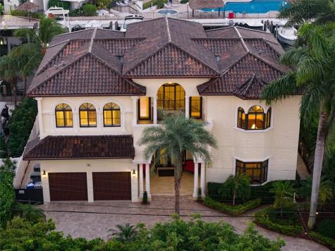 1440 E Terra Mar Drive Pompano Beach FL 33062