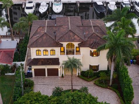 1440 E Terra Mar Drive Pompano Beach FL 33062