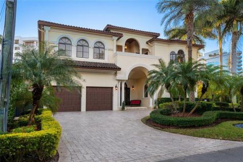 1440 E Terra Mar Drive Pompano Beach FL 33062