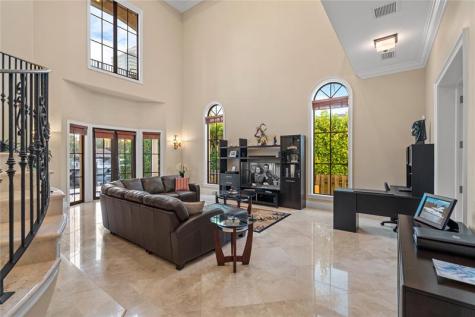 1440 E Terra Mar Drive Pompano Beach FL 33062