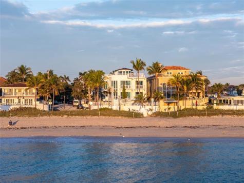 1525 N Fort Lauderdale Beach Boulevard Fort Lauderdale FL 33304