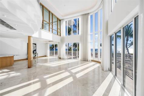 1525 N Fort Lauderdale Beach Boulevard Fort Lauderdale FL 33304