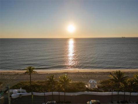 1525 N Fort Lauderdale Beach Boulevard Fort Lauderdale FL 33304
