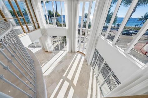 1525 N Fort Lauderdale Beach Boulevard Fort Lauderdale FL 33304