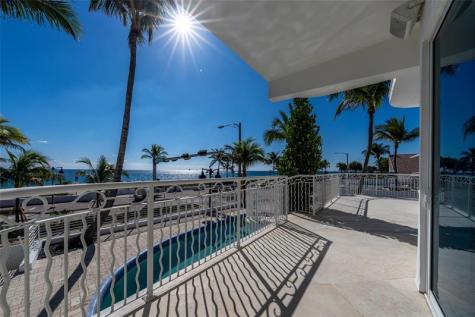 1525 N Fort Lauderdale Beach Boulevard Fort Lauderdale FL 33304