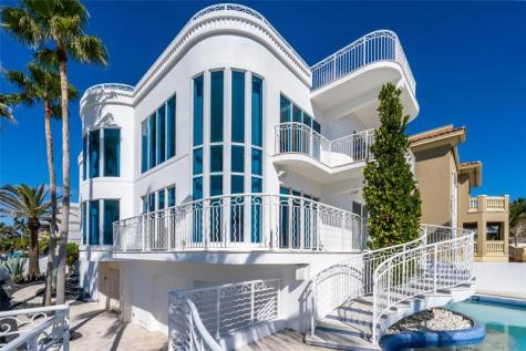 1525 N Fort Lauderdale Beach Boulevard Fort Lauderdale FL 33304