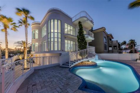 1525 N Fort Lauderdale Beach Boulevard Fort Lauderdale FL 33304