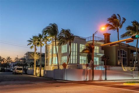 1525 N Fort Lauderdale Beach Boulevard Fort Lauderdale FL 33304