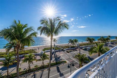 1525 N Fort Lauderdale Beach Boulevard Fort Lauderdale FL 33304