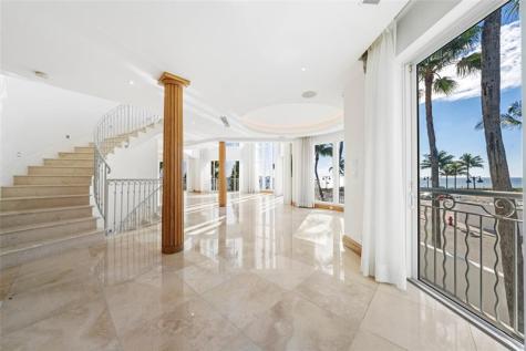 1525 N Fort Lauderdale Beach Boulevard Fort Lauderdale FL 33304