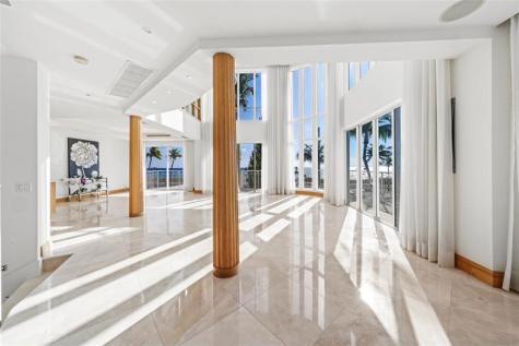 1525 N Fort Lauderdale Beach Boulevard Fort Lauderdale FL 33304