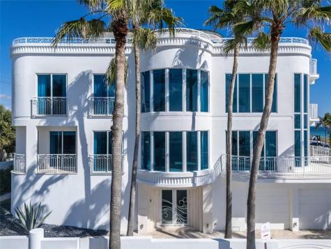 1525 N Fort Lauderdale Beach Boulevard Fort Lauderdale FL 33304