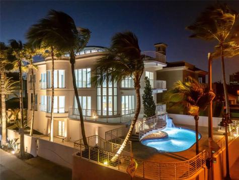 1525 N Fort Lauderdale Beach Boulevard Fort Lauderdale FL 33304