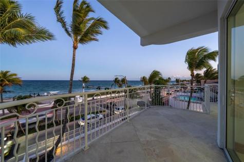 1525 N Fort Lauderdale Beach Boulevard Fort Lauderdale FL 33304