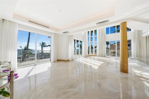 1525 N Fort Lauderdale Beach Boulevard Fort Lauderdale FL 33304