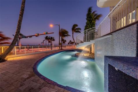 1525 N Fort Lauderdale Beach Boulevard Fort Lauderdale FL 33304