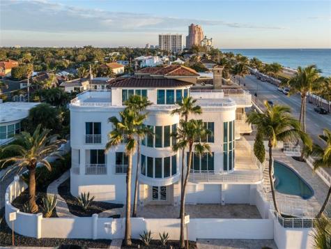 1525 N Fort Lauderdale Beach Boulevard Fort Lauderdale FL 33304
