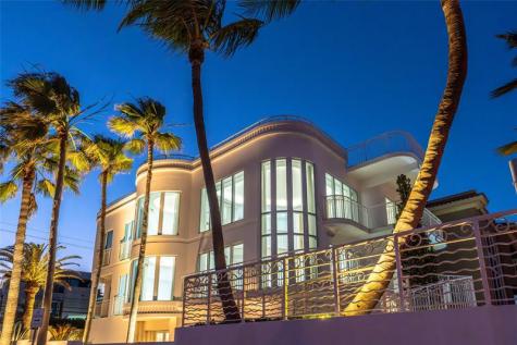1525 N Fort Lauderdale Beach Boulevard Fort Lauderdale FL 33304