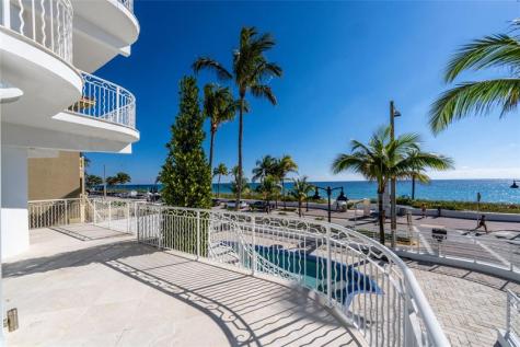 1525 N Fort Lauderdale Beach Boulevard Fort Lauderdale FL 33304