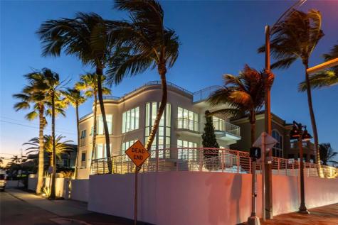 1525 N Fort Lauderdale Beach Boulevard Fort Lauderdale FL 33304