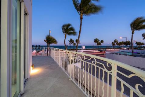 1525 N Fort Lauderdale Beach Boulevard Fort Lauderdale FL 33304